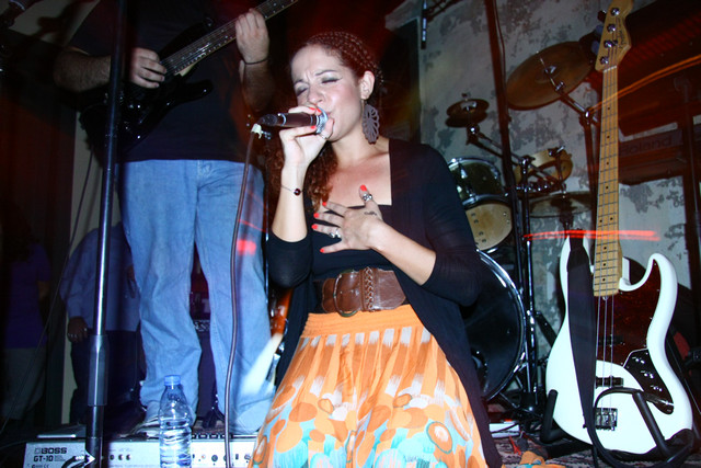 SAE LIS live 